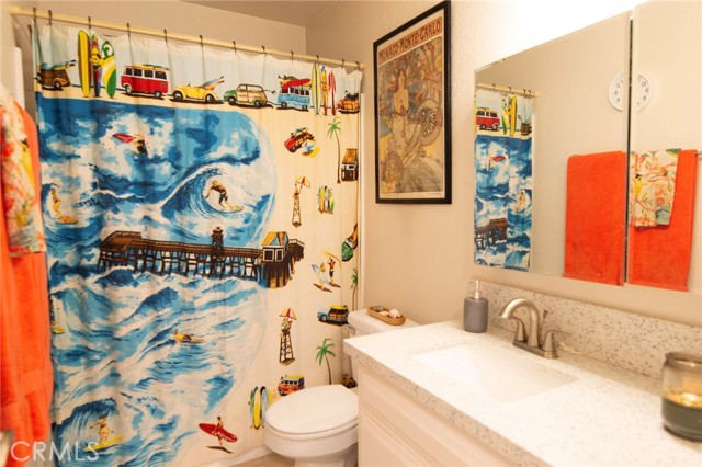 Detail Gallery Image 17 of 19 For 225 Avenida Monterey a,  San Clemente,  CA 92672 - 1 Beds | 1 Baths