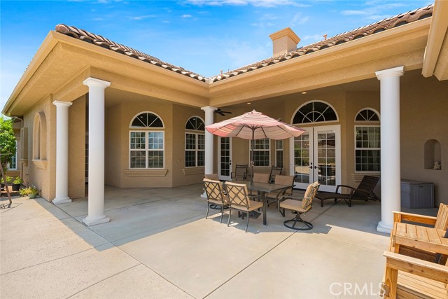 Detail Gallery Image 44 of 74 For 24568 Three Springs Rd, Hemet,  CA 92545 - 5 Beds | 3/1 Baths