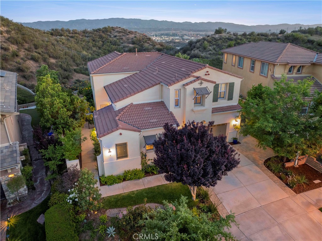 24912 Hearth Court
