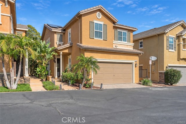 28215 Clementine DR