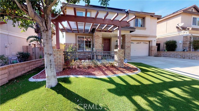 6546 Catania Pl, Rancho Cucamonga, CA 91701