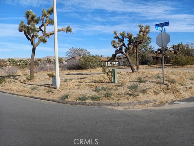 11 Yucca Trl., Landers, CA, 92285 11 Yucca Trl., Landers, CA, 92285