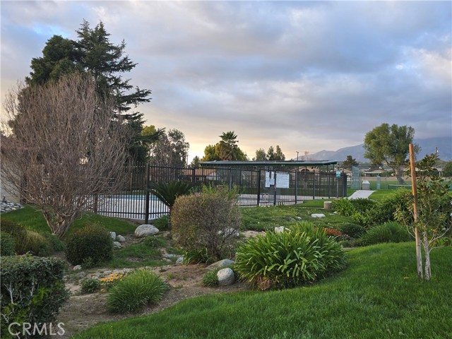 Detail Gallery Image 31 of 39 For 3800 W Wilson #384,  Banning,  CA 92220 - 2 Beds | 2 Baths