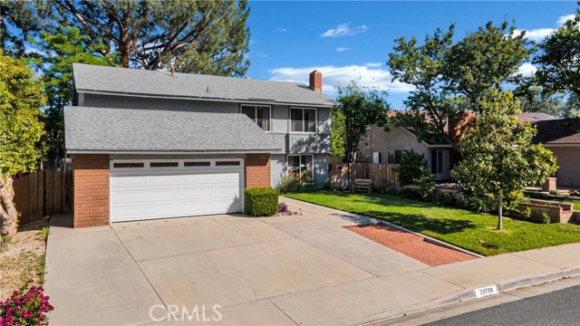 Detail Gallery Image 35 of 40 For 23706 Mill Valley Rd, Valencia,  CA 91355 - 5 Beds | 2/1 Baths