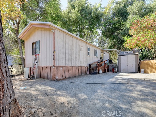 Detail Gallery Image 1 of 1 For 3573 Deertrail Rd, Clearlake,  CA 95422 - 1 Beds | 1 Baths