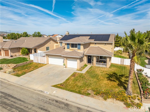 Detail Gallery Image 52 of 55 For 7337 Ridge View, Lancaster,  CA 93536 - 6 Beds | 3 Baths