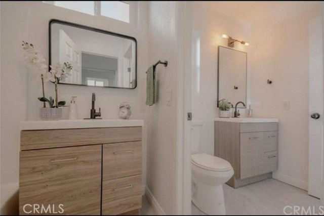 Detail Gallery Image 6 of 8 For 23919 Mark Twain, Moreno Valley,  CA 92557 - 2 Beds | 1 Baths
