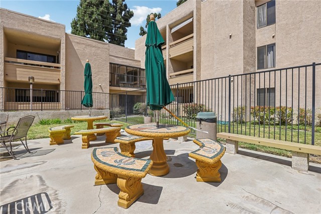 Detail Gallery Image 38 of 53 For 351 N Ford Ave #215,  Fullerton,  CA 92832 - 1 Beds | 1 Baths