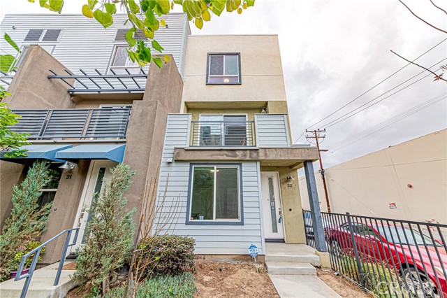 Detail Gallery Image 1 of 47 For 9046 Garvey Ave #32,  Rosemead,  CA 91770 - 3 Beds | 3/1 Baths