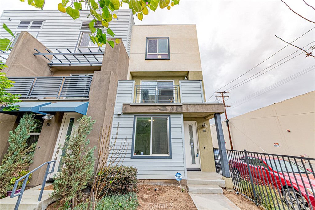 9046 Garvey Avenue #32