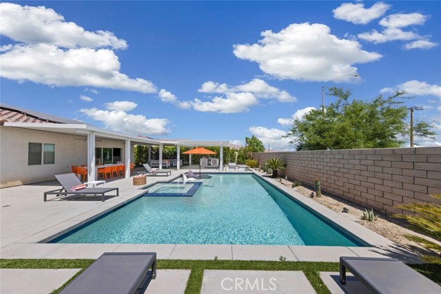 Detail Gallery Image 36 of 44 For 65161 Rolling Hills Dr, Desert Hot Springs,  CA 92240 - 4 Beds | 2 Baths