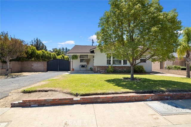 1300 Saint Vladimir St, Glendora, CA 91741