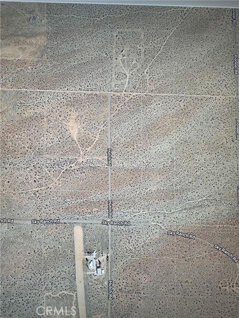 Detail Gallery Image 19 of 19 For 26705 Corwin, Apple Valley,  CA 92307 - – Beds | – Baths