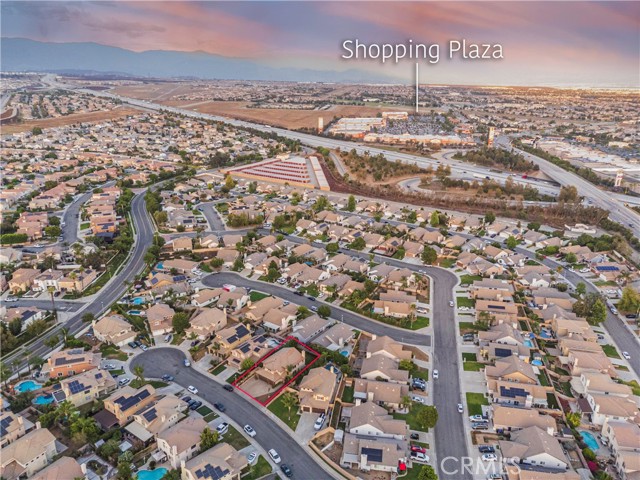 Detail Gallery Image 43 of 44 For 5569 Spur Ct, Fontana,  CA 92336 - 4 Beds | 2/1 Baths