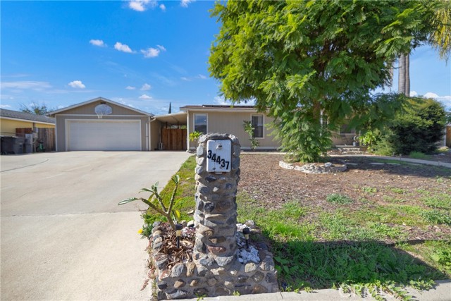 Detail Gallery Image 42 of 42 For 34437 Tree Ln, Wildomar,  CA 92595 - 3 Beds | 2/1 Baths