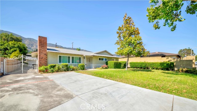 Detail Gallery Image 2 of 49 For 405 W Virginia Ave, Glendora,  CA 91741 - 3 Beds | 2 Baths