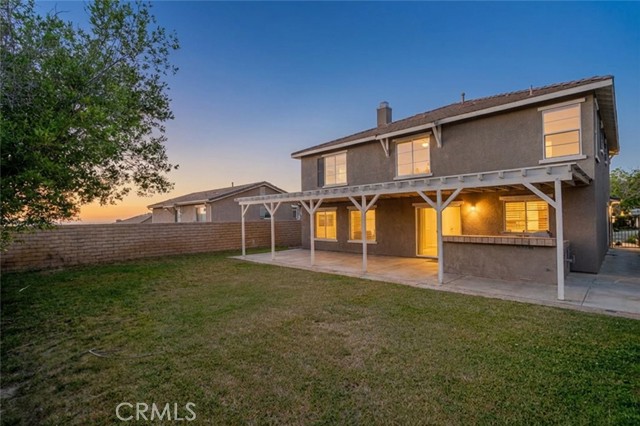 Detail Gallery Image 38 of 50 For 38645 Laurie, Palmdale,  CA 93551 - 4 Beds | 3 Baths