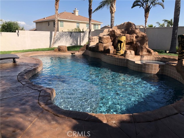 Detail Gallery Image 21 of 24 For 14995 Cory Way, Fontana,  CA 92336 - 4 Beds | 2/1 Baths