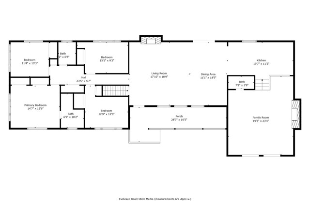Detail Gallery Image 65 of 67 For 520 Fir St., Paradise,  CA 95969 - 5 Beds | 3/1 Baths