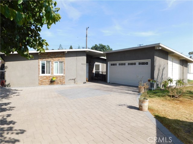 18348 E Nearfield St, Azusa, CA 91702