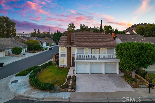 Image 3 for 2025 Woodhill Ln, Brea, CA 92821