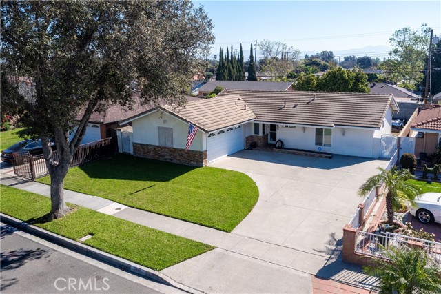 Detail Gallery Image 31 of 40 For 1117 S Arapaho, Santa Ana,  CA 92704 - 3 Beds | 2 Baths