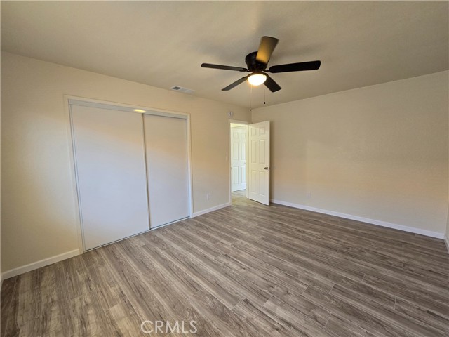 Detail Gallery Image 9 of 13 For 9649 N Loop Bld, California City,  CA 93505 - 2 Beds | 1 Baths