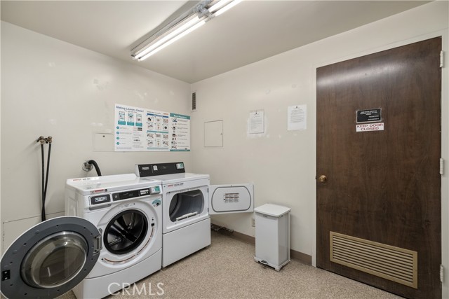 Detail Gallery Image 29 of 45 For 800 W 1st St #2809,  Los Angeles,  CA 90012 - 0 Beds | 1 Baths