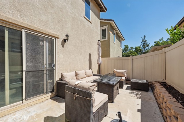 Detail Gallery Image 31 of 45 For 1405 Aloe Ct, Beaumont,  CA 92223 - 3 Beds | 2/1 Baths