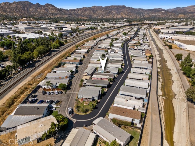 Detail Gallery Image 25 of 33 For 21500 Lassen St #159,  Chatsworth,  CA 91311 - 3 Beds | 3 Baths