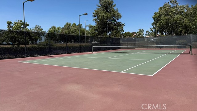 Detail Gallery Image 36 of 38 For 24420 Flaxwood Ln #204,  Newhall,  CA 91321 - 2 Beds | 2 Baths