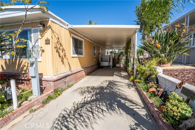 Detail Gallery Image 20 of 21 For 1120 E Mission Rd #20,  Fallbrook,  CA 92028 - 1 Beds | 1 Baths