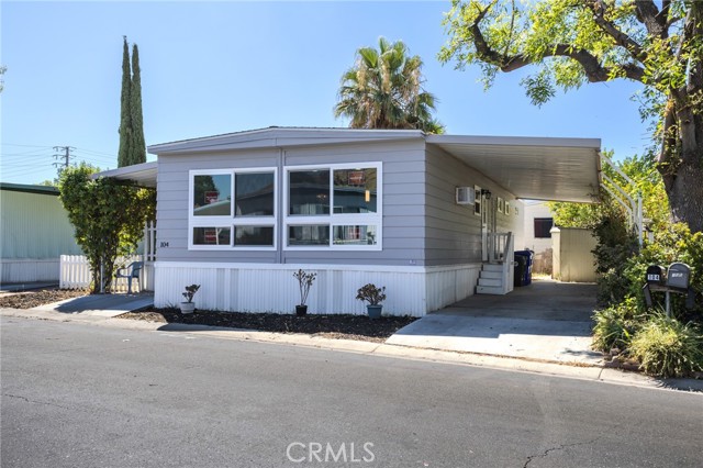 Detail Gallery Image 3 of 32 For 18540 Soledad Canyon Rd Spc 104 #104,  Canyon Country,  CA 91351 - 2 Beds | 2 Baths