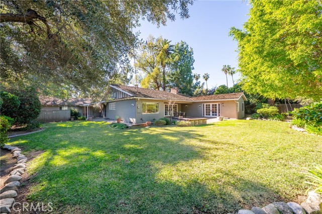 Detail Gallery Image 31 of 38 For 1635 San Pasqual, Pasadena,  CA 91106 - 4 Beds | 3 Baths