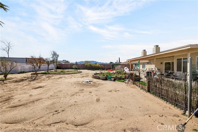 Detail Gallery Image 47 of 52 For 7841 Corona, Hesperia,  CA 92345 - 3 Beds | 2 Baths