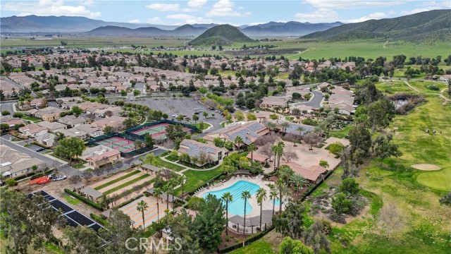 Detail Gallery Image 44 of 50 For 399 Cabrera, Hemet,  CA 92545 - 2 Beds | 2 Baths