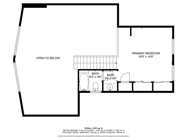 Detail Gallery Image 40 of 41 For 2992 Buckingham Dr, Kelseyville,  CA 95451 - 3 Beds | 2 Baths