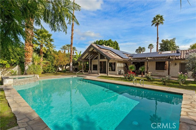 Detail Gallery Image 45 of 75 For 1 Clancy Ln, Rancho Mirage,  CA 92270 - 5 Beds | 5/1 Baths