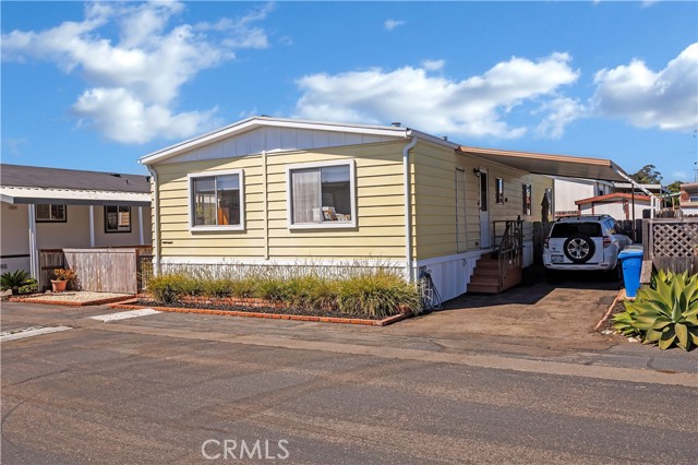 Detail Gallery Image 10 of 22 For 2700 Cienaga St #97,  Oceano,  CA 93445 - 3 Beds | 2 Baths