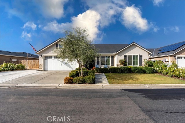 Detail Gallery Image 65 of 66 For 1765 Clearwater St, Tulare,  CA 93274 - 4 Beds | 2 Baths