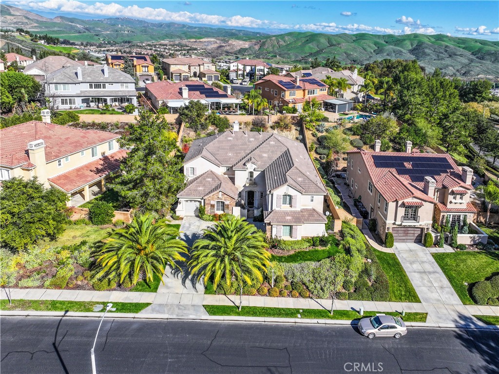 21892 Thimbleberry Court