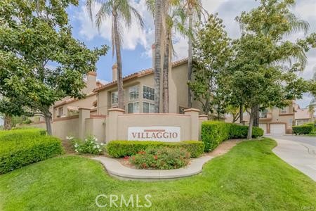 Detail Gallery Image 1 of 19 For 2901 via Toscana #106,  Corona,  CA 92879 - 2 Beds | 2 Baths