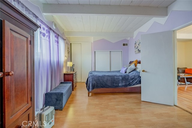 Detail Gallery Image 20 of 27 For 7924 Woodman Ave #16,  Panorama City,  CA 91402 - 1 Beds | 1 Baths