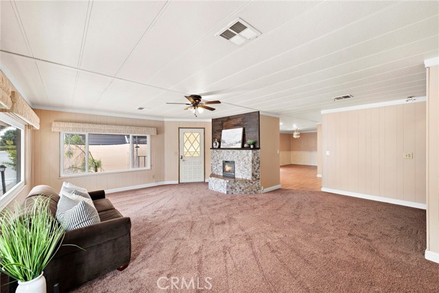 Detail Gallery Image 9 of 40 For 27701 Murrieta Rd #5,  Menifee,  CA 92586 - 2 Beds | 2 Baths