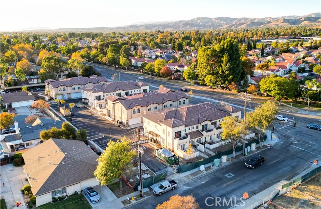 Detail Gallery Image 15 of 43 For 5510 E Los Angeles Ave #4,  Simi Valley,  CA 93063 - 3 Beds | 2/1 Baths