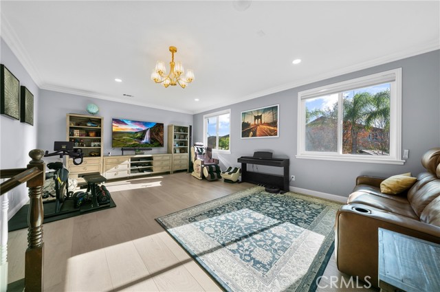 Detail Gallery Image 12 of 16 For 16270 Van Gogh Ct, Chino Hills,  CA 91709 - 4 Beds | 3 Baths