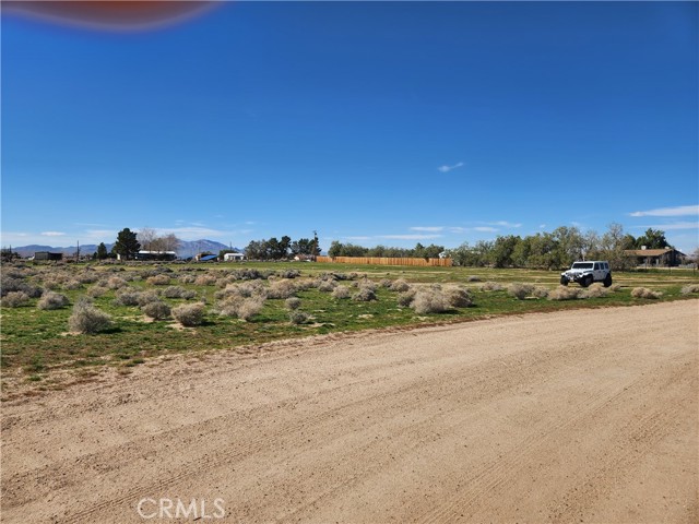 Detail Gallery Image 4 of 20 For 0 Yucca Rd, Newberry Springs,  CA 92365 - – Beds | – Baths