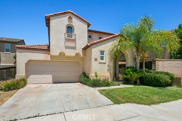 Detail Gallery Image 3 of 26 For 1464 Granada Way, Perris,  CA 92571 - 3 Beds | 2/1 Baths