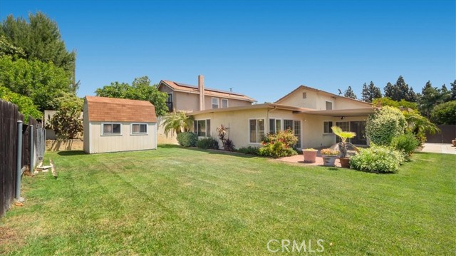 Detail Gallery Image 22 of 23 For 1589 Palomino Ave, Upland,  CA 91786 - 4 Beds | 2 Baths