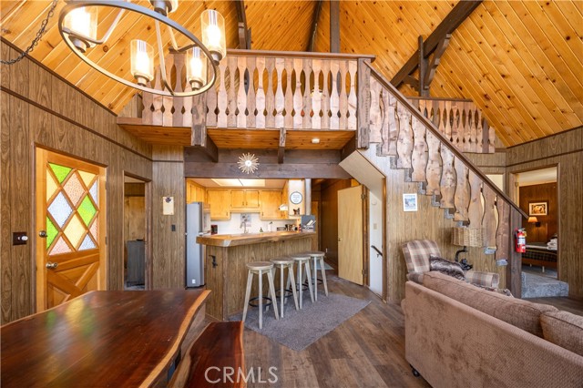 Detail Gallery Image 4 of 41 For 661 Modoc Dr, –,  CA 92315 - 3 Beds | 2 Baths